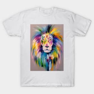 Lion T-Shirt